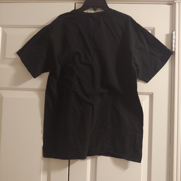 Halloween Error 404 Costume Not Found t-shirt size medium black - Picture 3 of 5